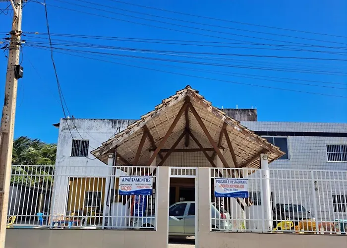 Pousada Leblon